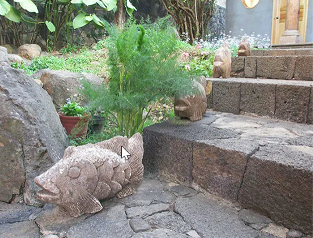 Hotel Estancia de la Era B&B hotel detail image 2