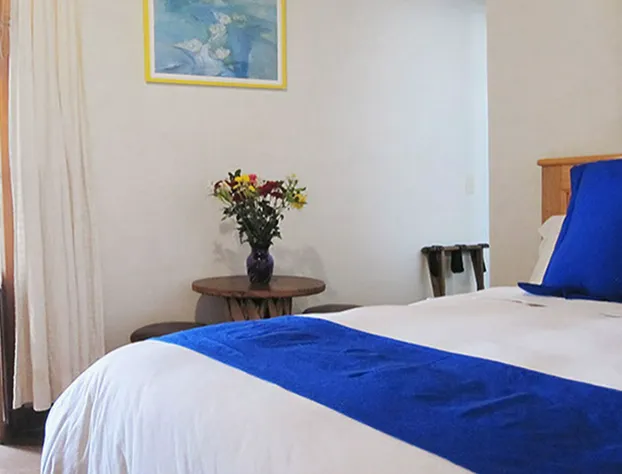 Hotel Estancia de la Era B&B hotel detail image 3