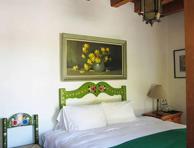 Hotel Estancia de la Era B&B hotel detail image 4