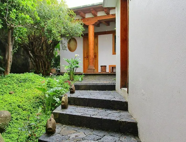 Hotel Estancia de la Era hotel detail image 2