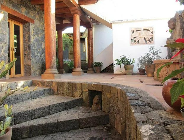 Hotel Estancia de la Era hotel detail image 4