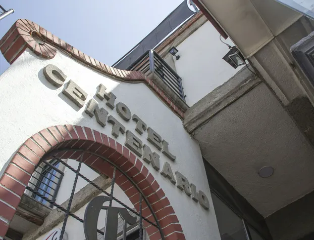 Hotel Centenario de Huamantla hotel detail image 1