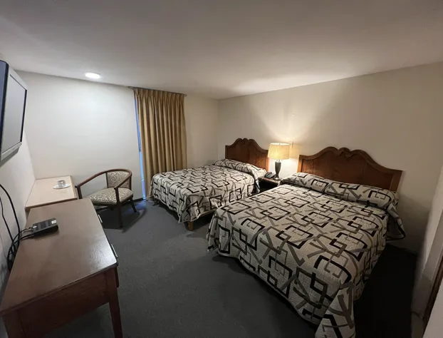 Hotel Villas del Bosque hotel detail image 1