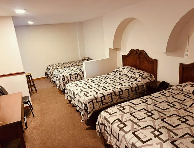 Hotel Villas del Bosque hotel detail image 3