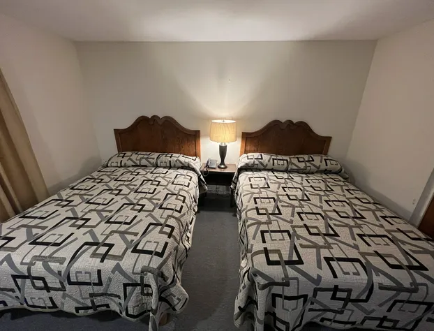 Hotel Villas del Bosque hotel detail image 4