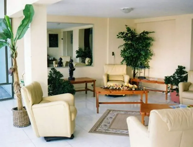 Hotel Villas del Bosque hotel detail image 2