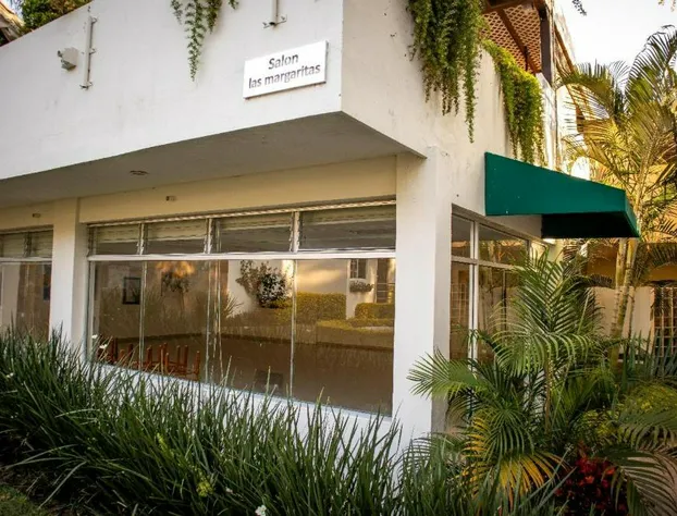 Hotel del Pescador hotel detail image 1