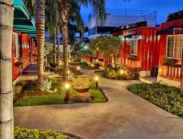 Hotel del Pescador hotel detail image 2