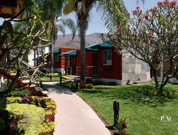 Hotel del Pescador hotel detail image 3