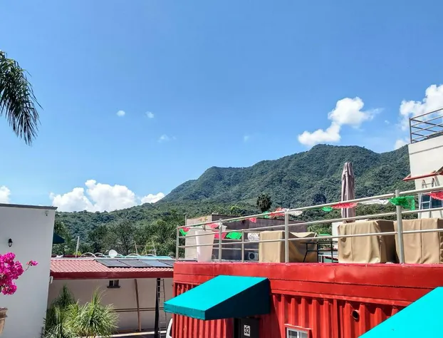 Hotel del Pescador hotel detail image 4