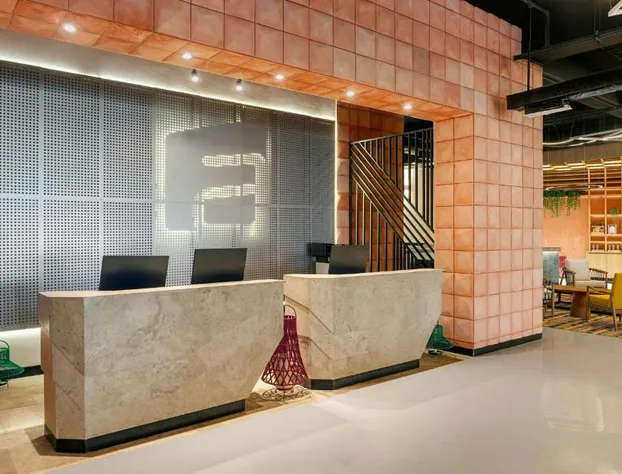 Aloft Cancun hotel detail image 4