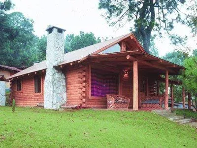 Sierra Paraiso Hotel hotel hero