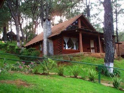 Sierra Paraiso Hotel hotel detail image 1