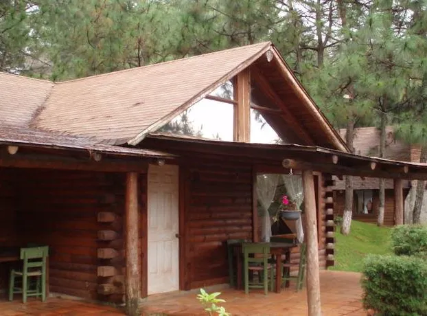 Sierra Paraiso Hotel hotel detail image 2