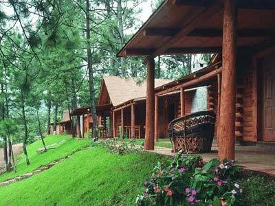 Sierra Paraiso Hotel hotel detail image 3