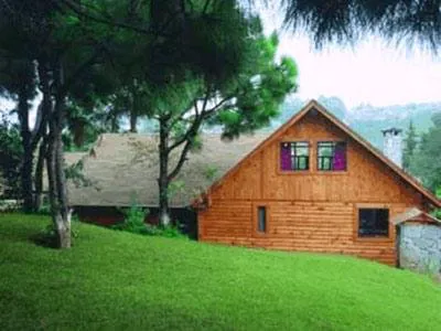 Sierra Paraiso Hotel hotel detail image 4