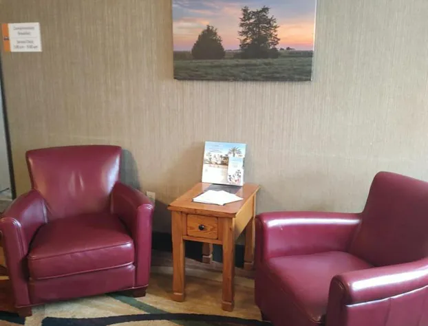 Days Inn & Suites by Wyndham Fargo 19th Ave/Airport Dome hotel detail image 1