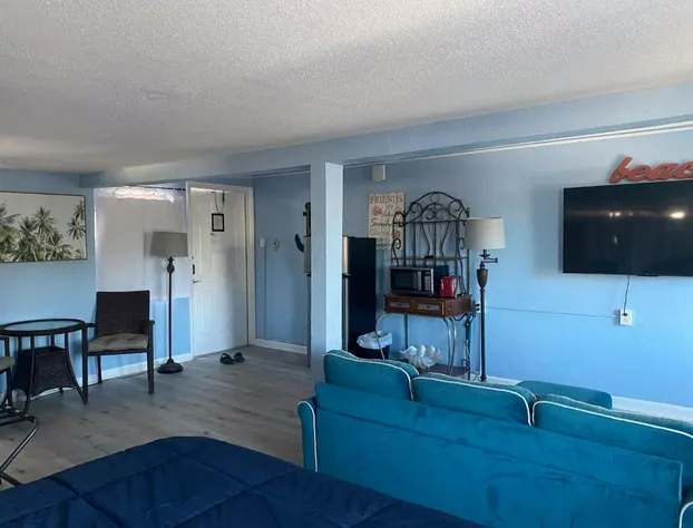 Oasis Palms hotel detail image 1