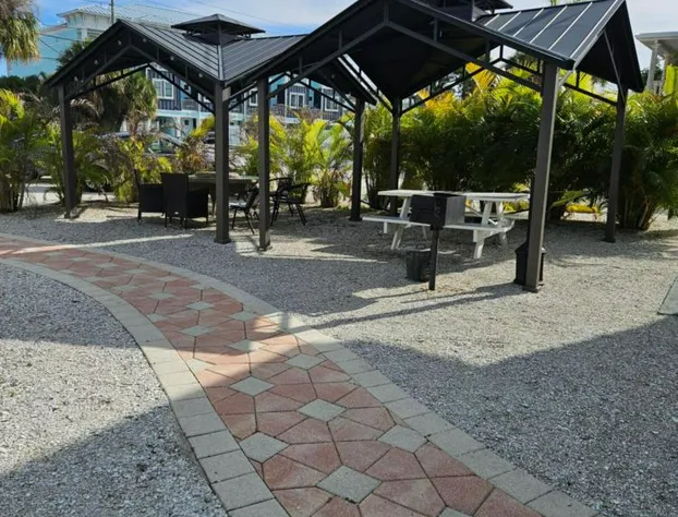 Oasis Palms hotel detail image 1