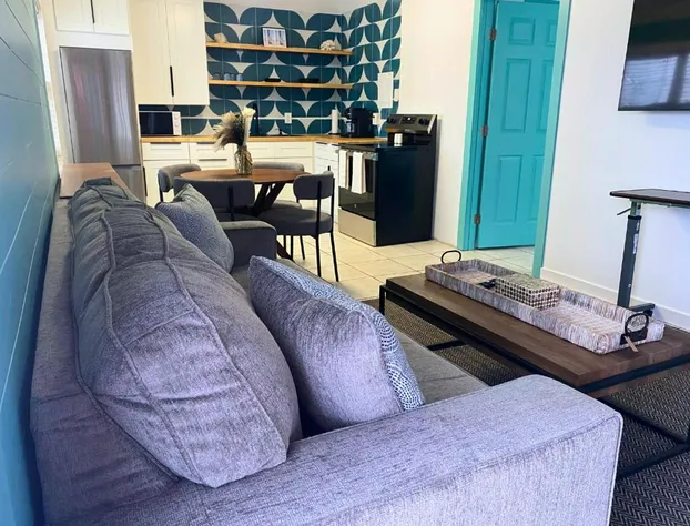 Oasis Palms hotel detail image 3