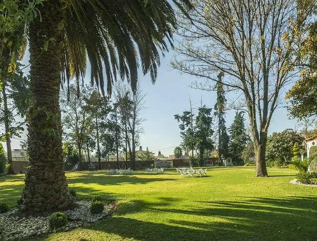 La Mansion del Quijote hotel detail image 1