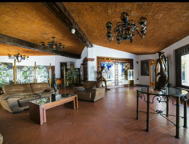 La Mansion del Quijote hotel detail image 2