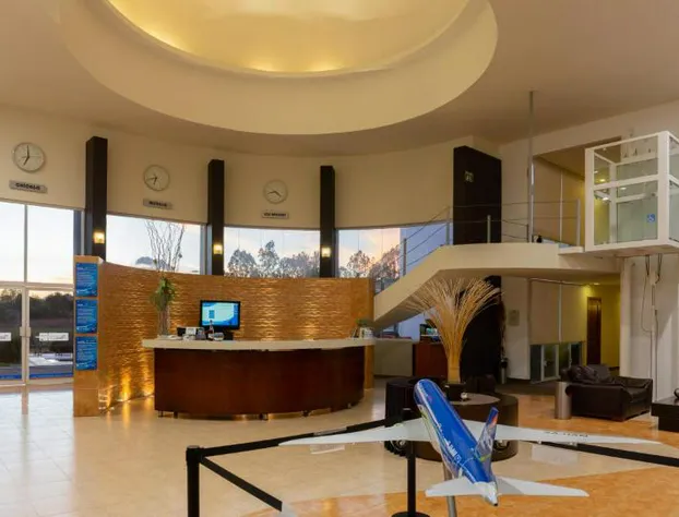 Hotel Aeropuerto Morelia hotel detail image 2