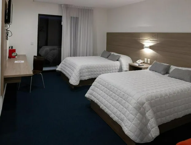 Hotel Aeropuerto Morelia hotel detail image 3