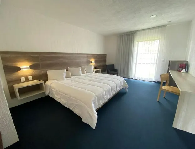 Hotel Aeropuerto Morelia hotel detail image 4