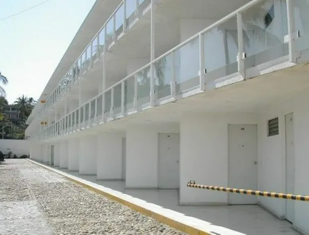 Hotel La Jolla hotel detail image 2