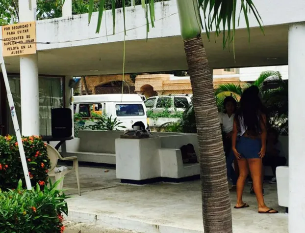 Hotel La Jolla hotel detail image 3