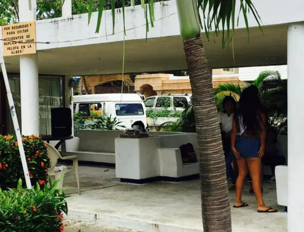 Hotel La Jolla hotel detail image 3