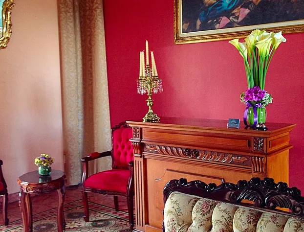 Las Magdalenas Hotel Boutique hotel detail image 1