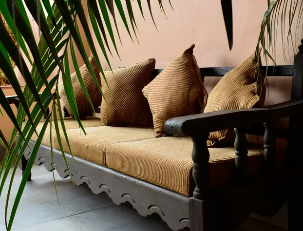 Las Magdalenas Hotel Boutique hotel detail image 2