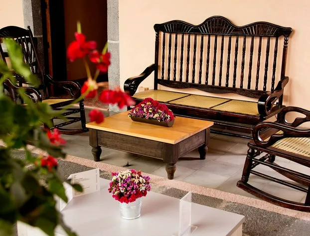 Las Magdalenas Hotel Boutique hotel detail image 3