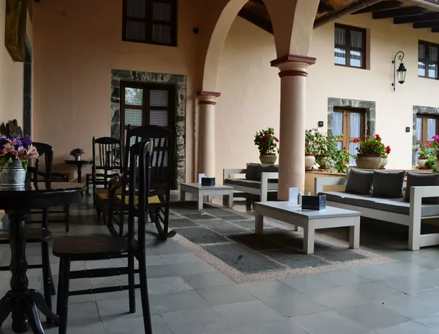 Las Magdalenas Hotel Boutique hotel detail image 4