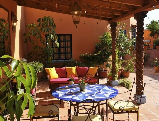 Casa Frida B&B hotel detail image 1