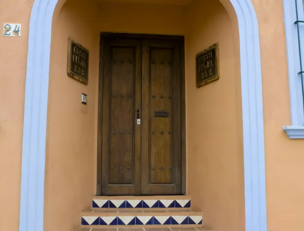 Casa Frida B&B hotel detail image 3