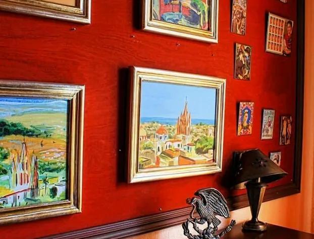 Casa Frida B&B hotel detail image 4