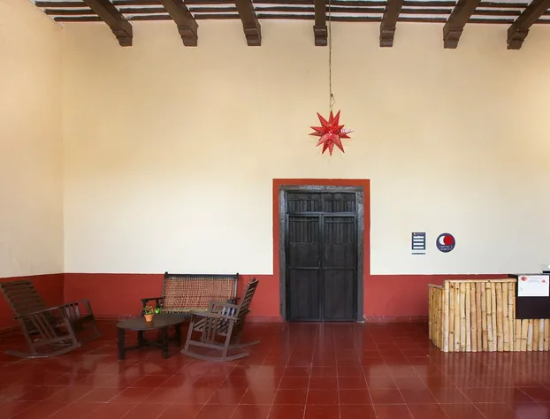 Capital O Hacienda Yunku Hotel, Yucatan hotel detail image 4