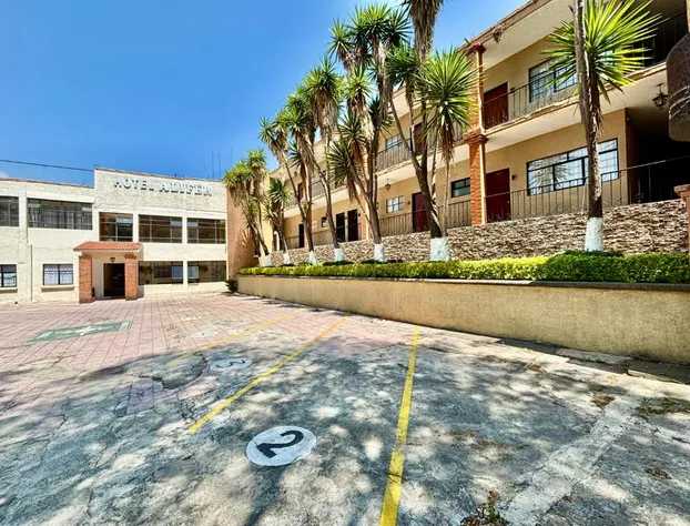 Hotel Alifer hotel detail image 2