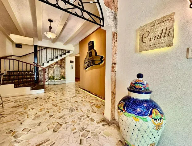 Hotel Alifer hotel detail image 3