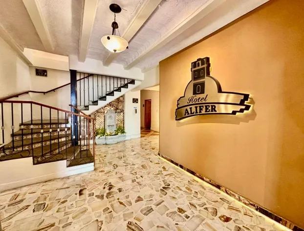 Hotel Alifer hotel detail image 4