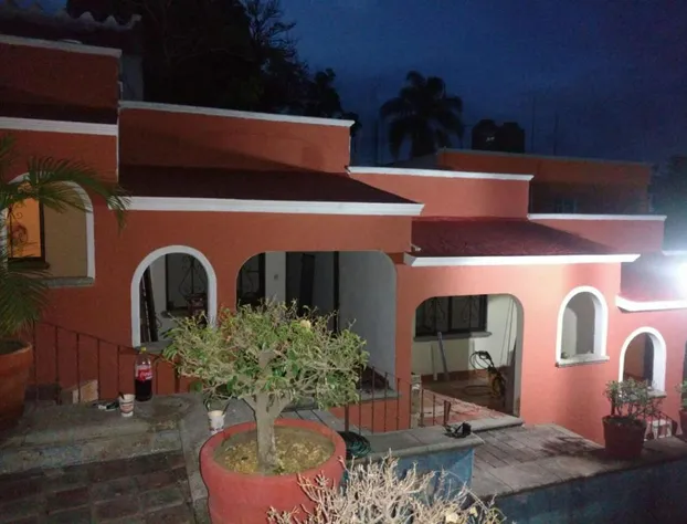 Hotel Antigua Posada hotel detail image 3