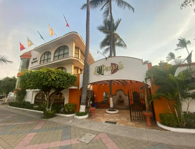 Hotel Boutique La Pergola hotel detail image 2