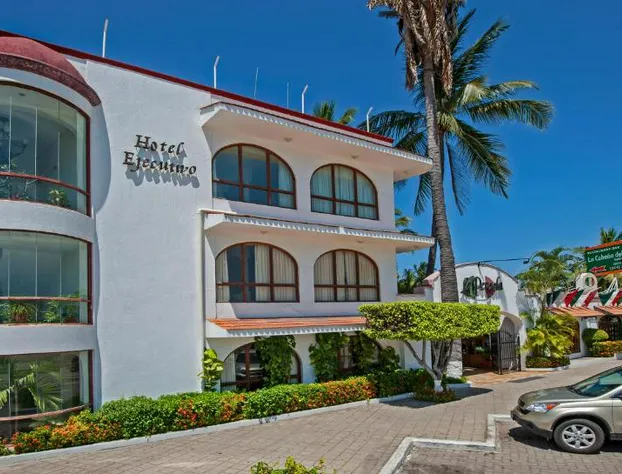 Hotel Boutique La Pergola hotel detail image 1