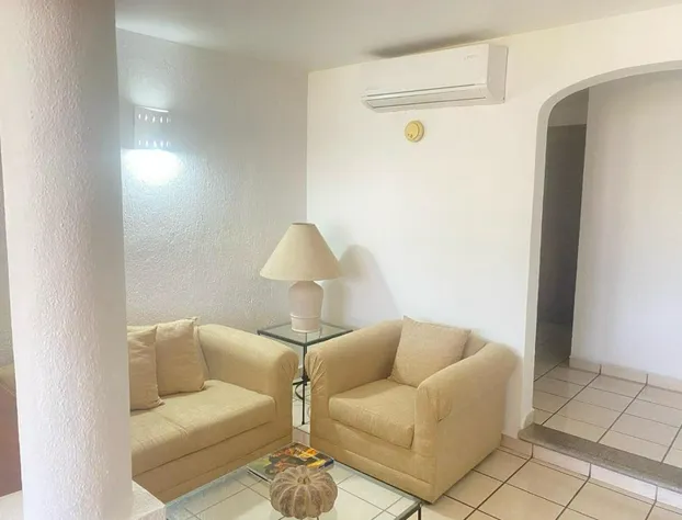 Hotel Boutique La Pergola hotel detail image 2