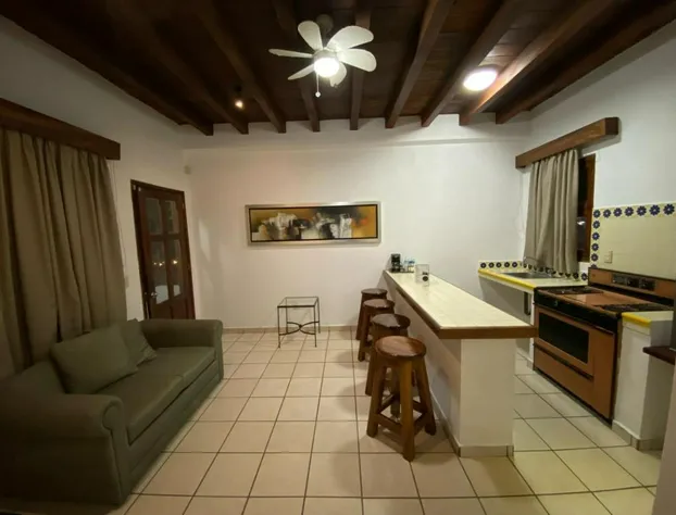 Hotel Boutique La Pergola hotel detail image 3