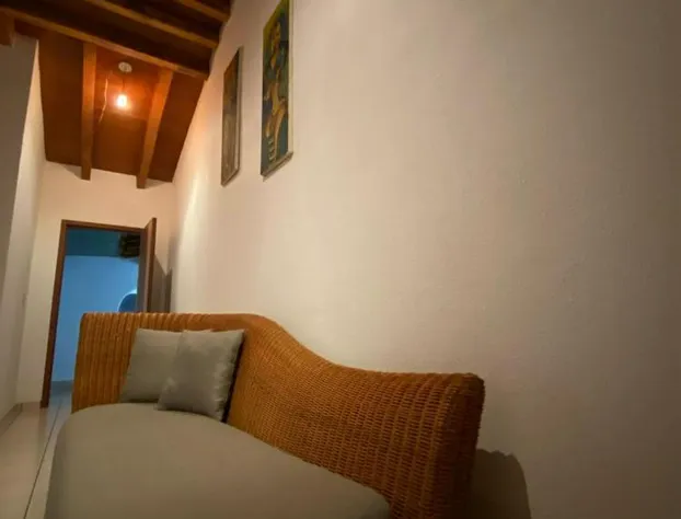 Hotel Boutique La Pergola hotel detail image 4