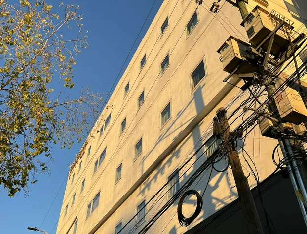 Hotel Bosques de Liz hotel detail image 2